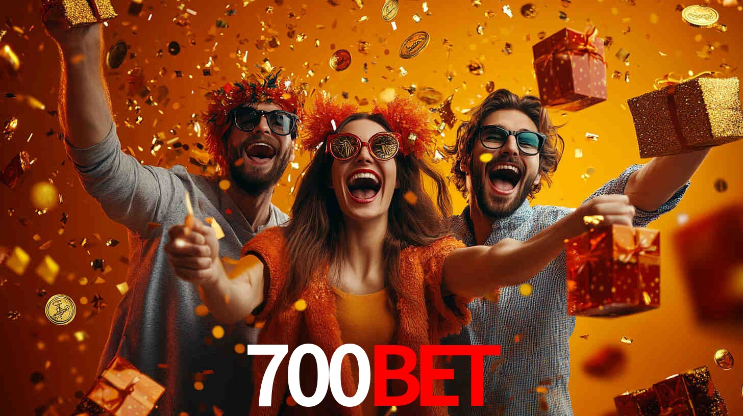 700bet: Seu Cassino Premiado com Pagamentos Rápidos
