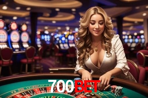 Welcome Bonus 700bet