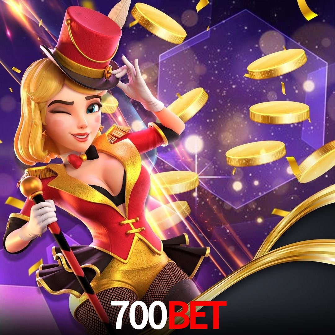 Statistics 700bet