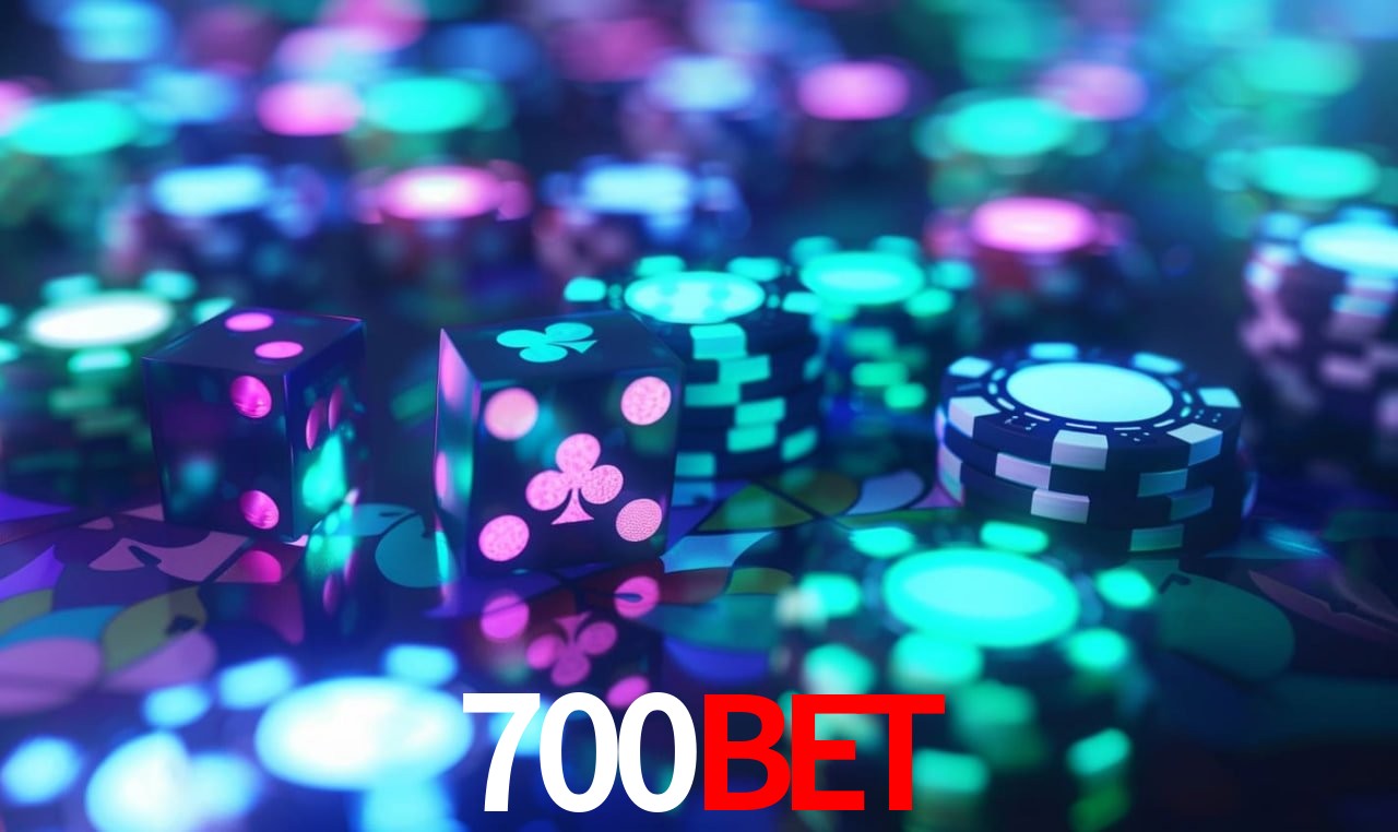 Estatísticas 700bet