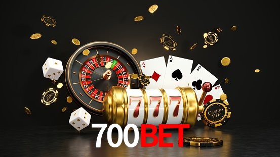 Experiência VIP 700bet