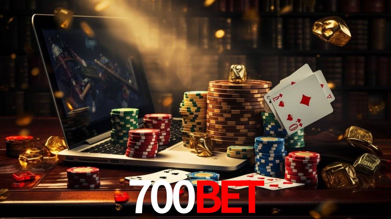 Experiência VIP 700bet