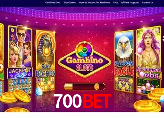 700bet Belo Horizonte - Reivindique Bonus