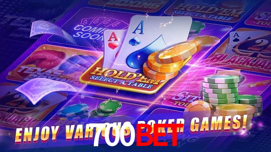 cassino 700bet
