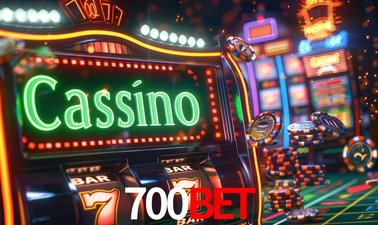 700bet - Aplicativo Móvel