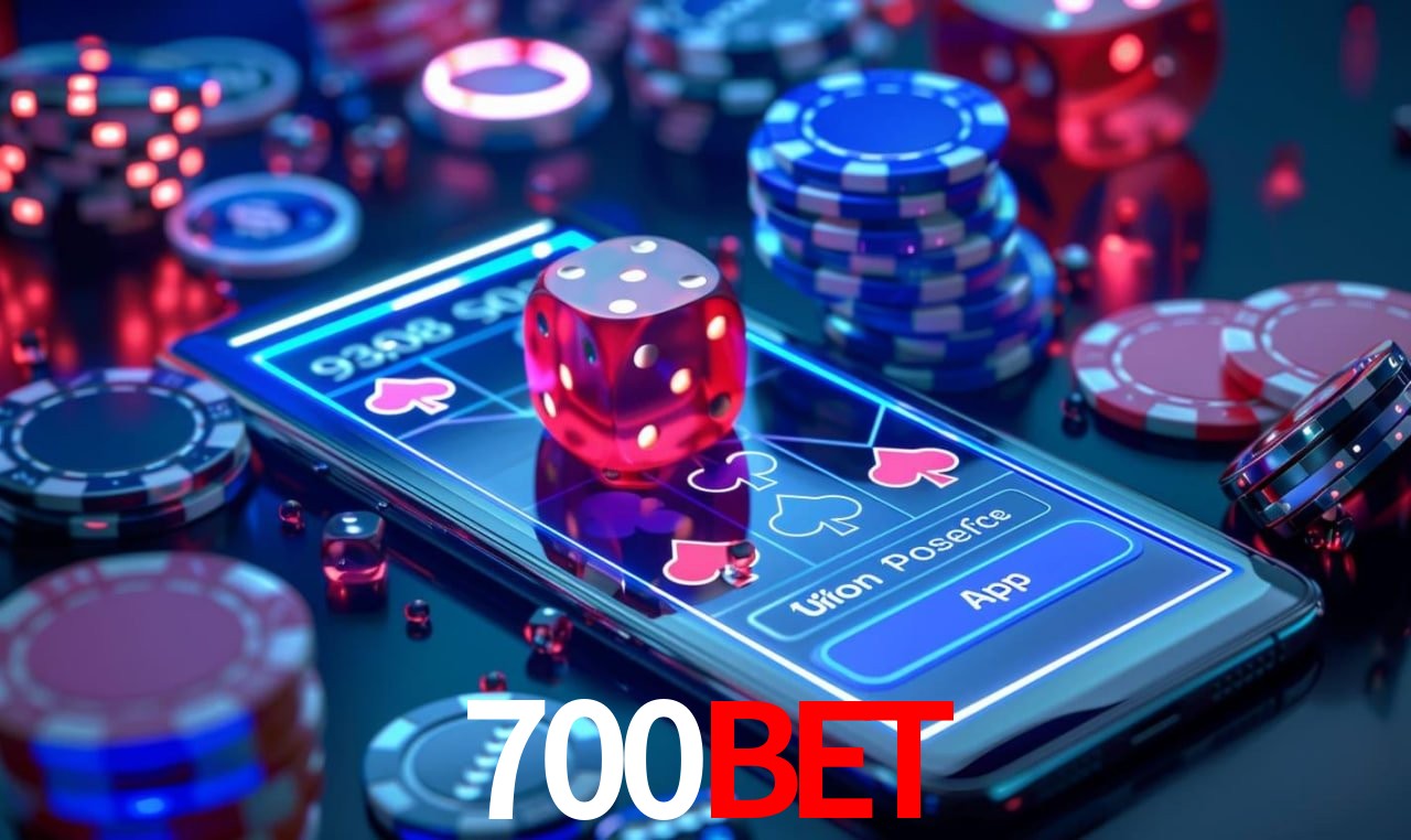 700bet - Análise de Mercados Esportivos