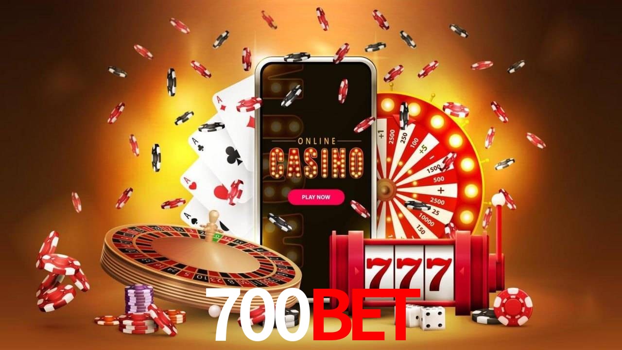 700bet Belo Horizonte - Jackpots
