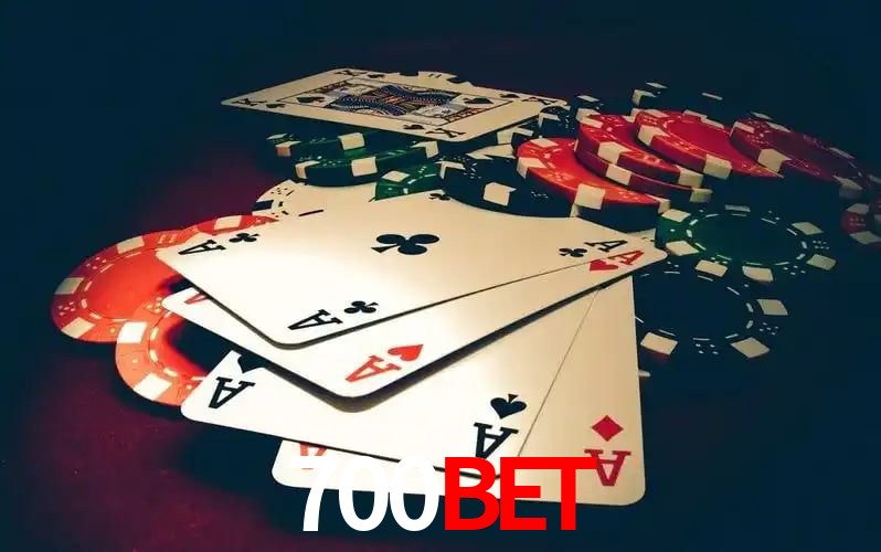 700bet Brasília - Betting Features