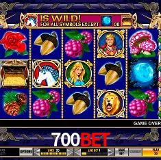 700bet Brasília - Casino Guide
