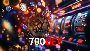 PIX Instantâneo 700bet