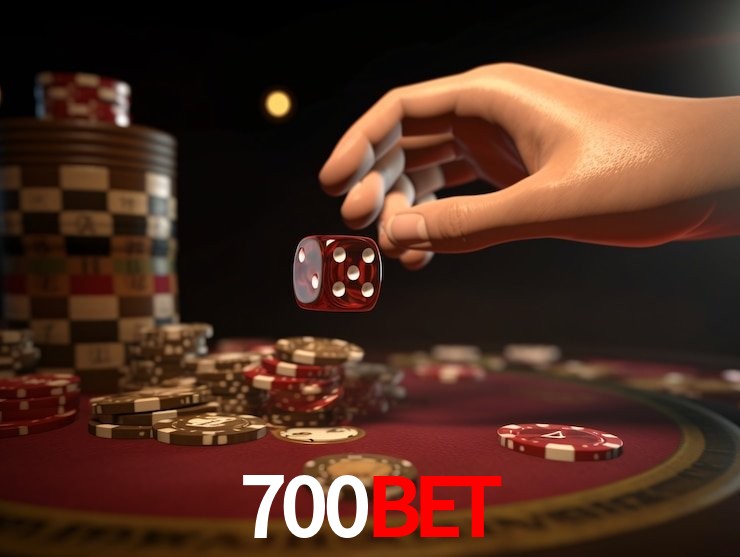 Promoções Sazonais 700bet