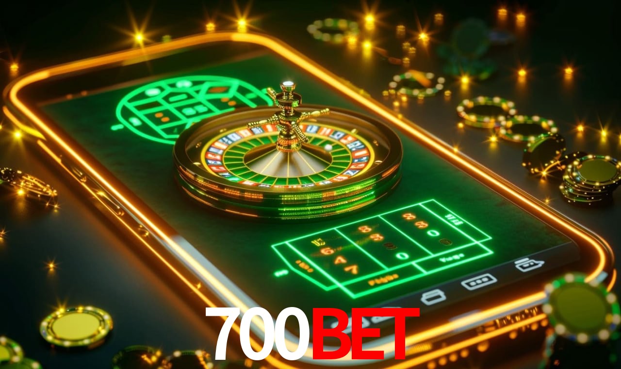 700bet Plataforma - Certificada MGA desde 2015