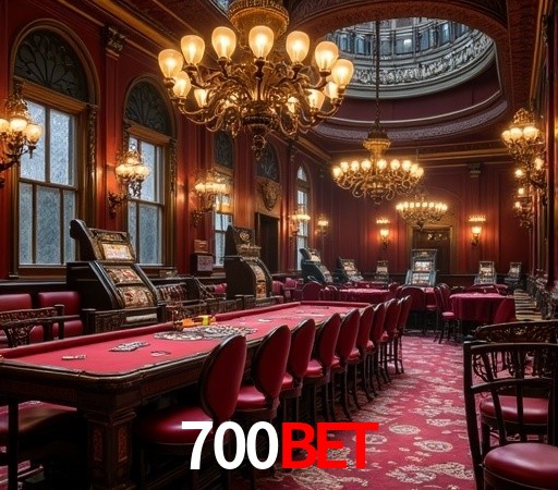 700bet Belo Horizonte - Payments