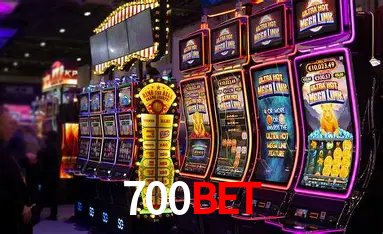 700bet São Paulo - Live Tables