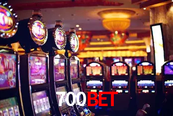 700bet Rio de Janeiro - Professional Dealers