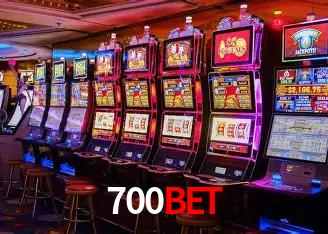 700bet São Paulo - All Bonuses