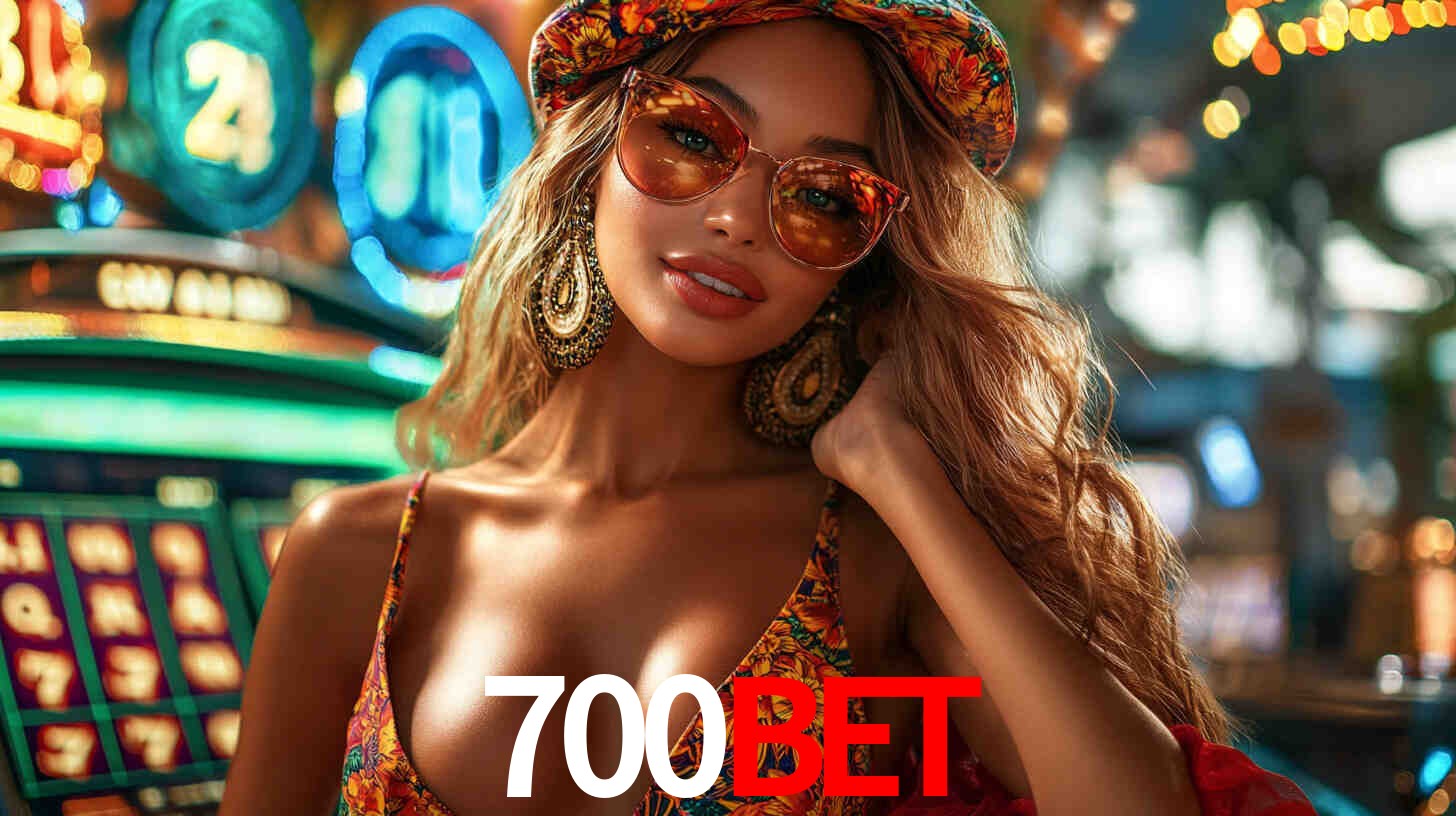 Live Casino 700bet