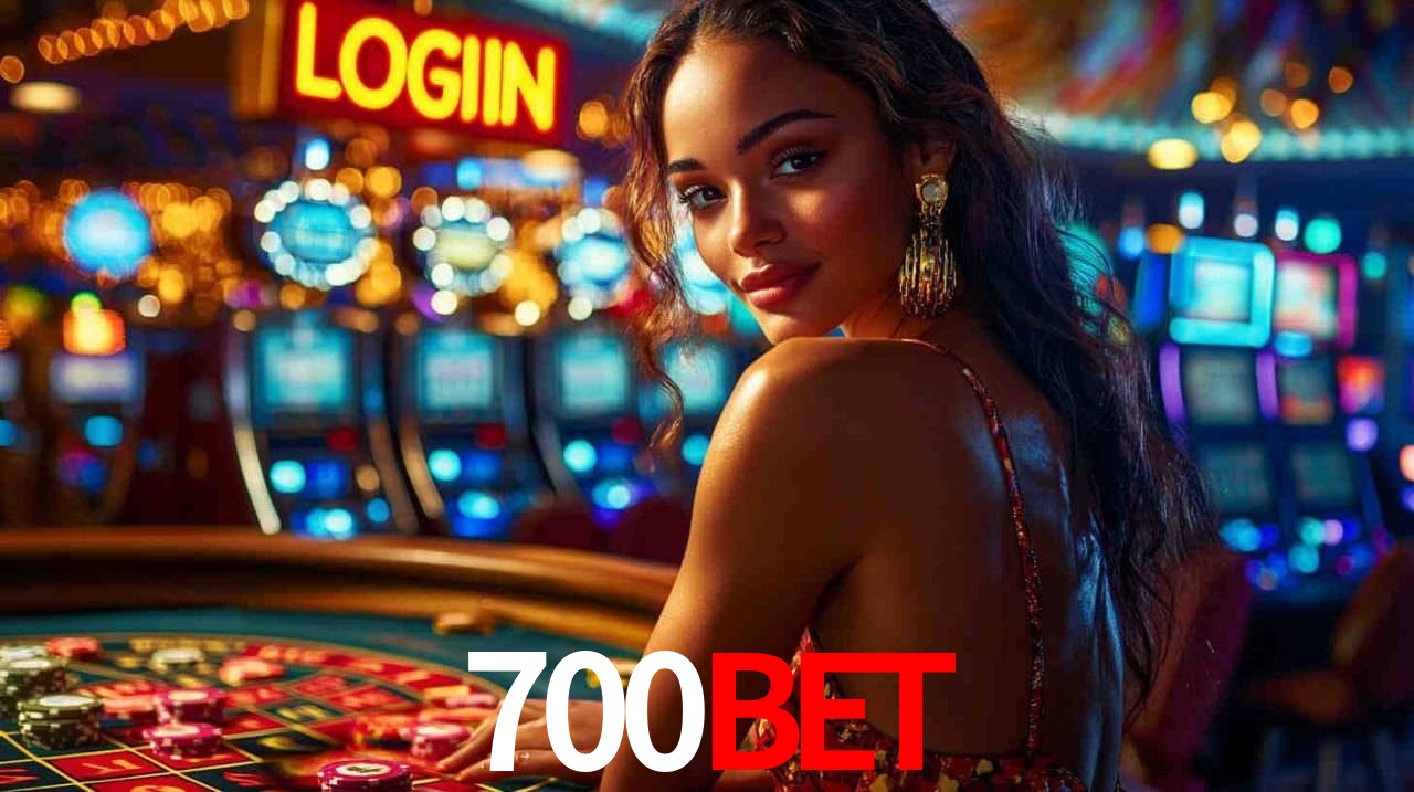 700bet Brasília - Jogo Features