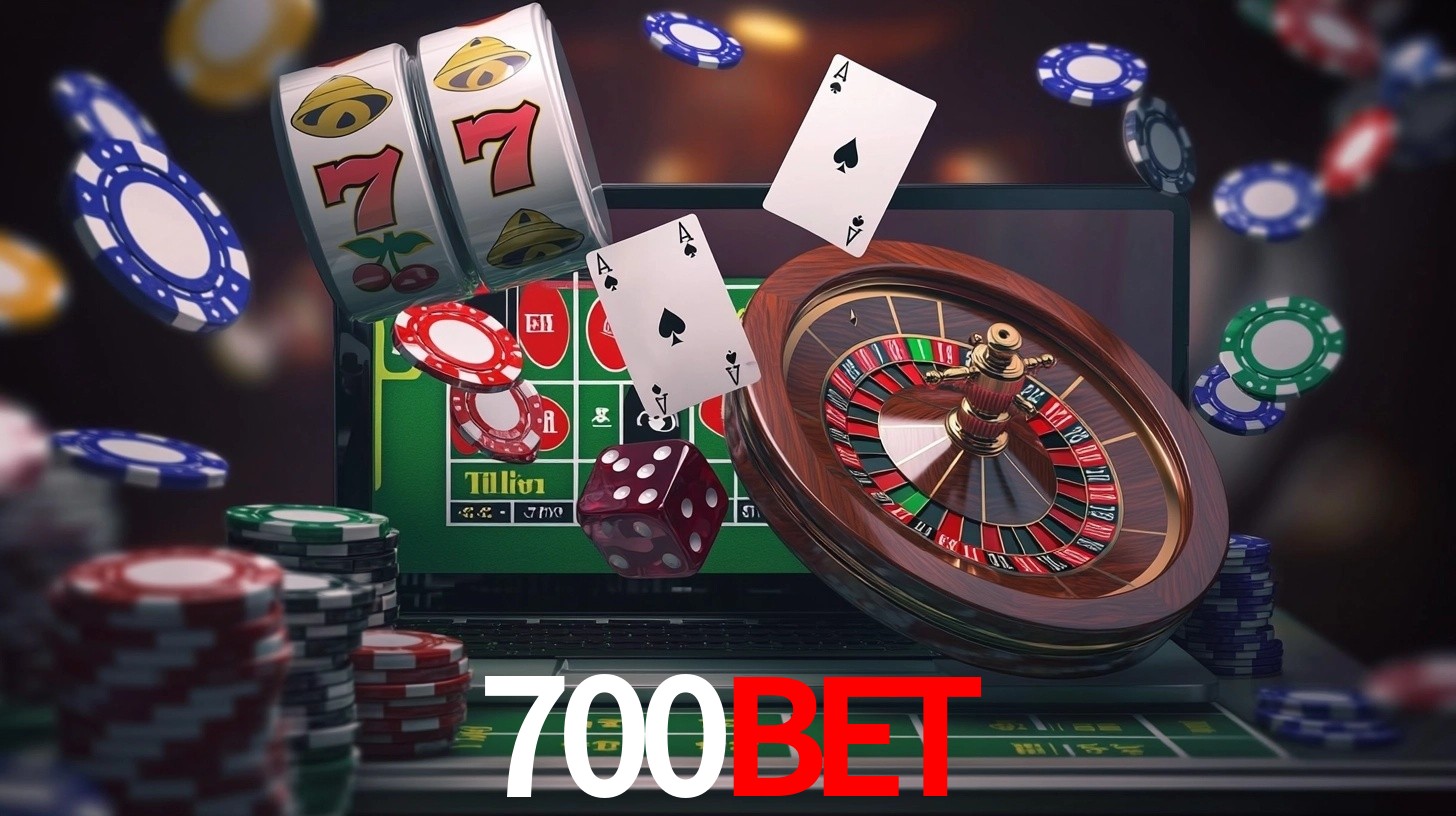 Daily Bonuses 700bet