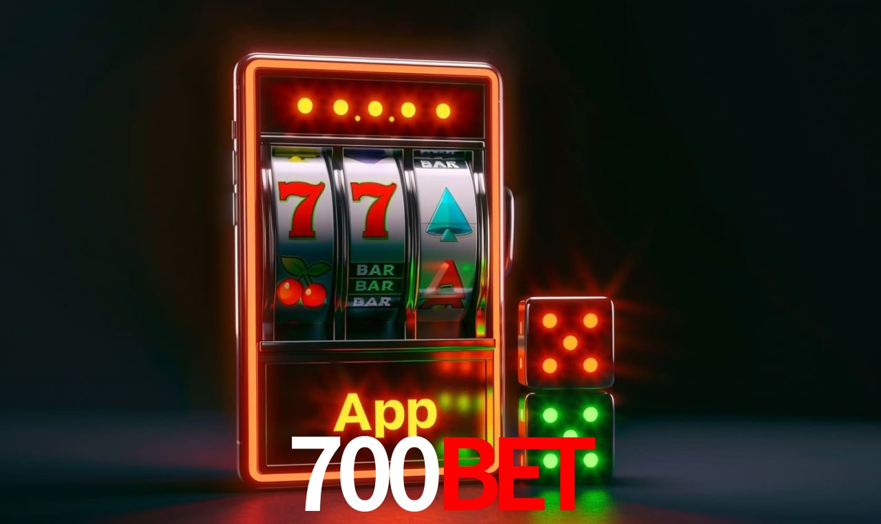 Sistemas de Segurança 700bet