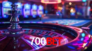 Cadastro Rápido 700bet