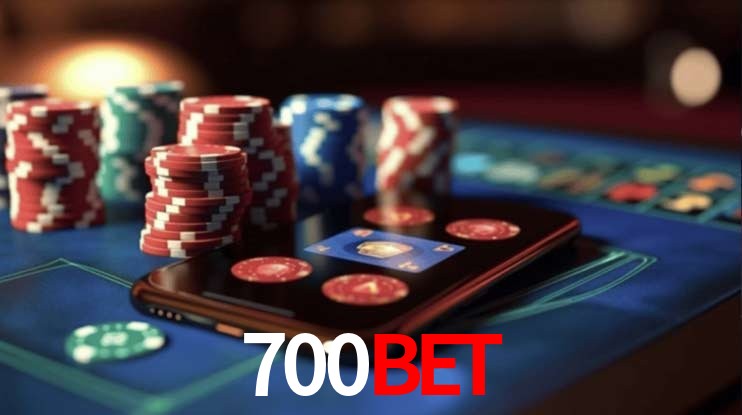 700bet São Paulo - Jogo Providers