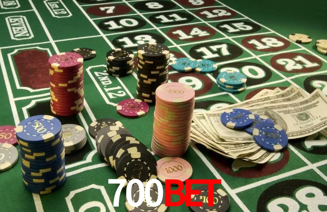 Premium Interface 700bet