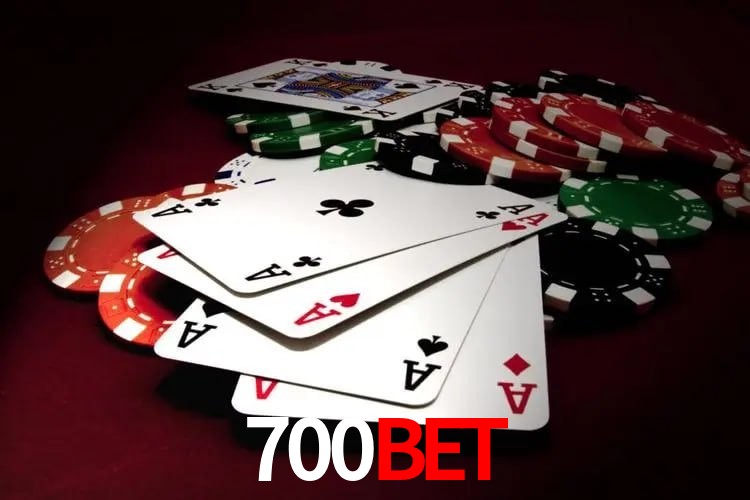 Apostas de Tênis 700bet