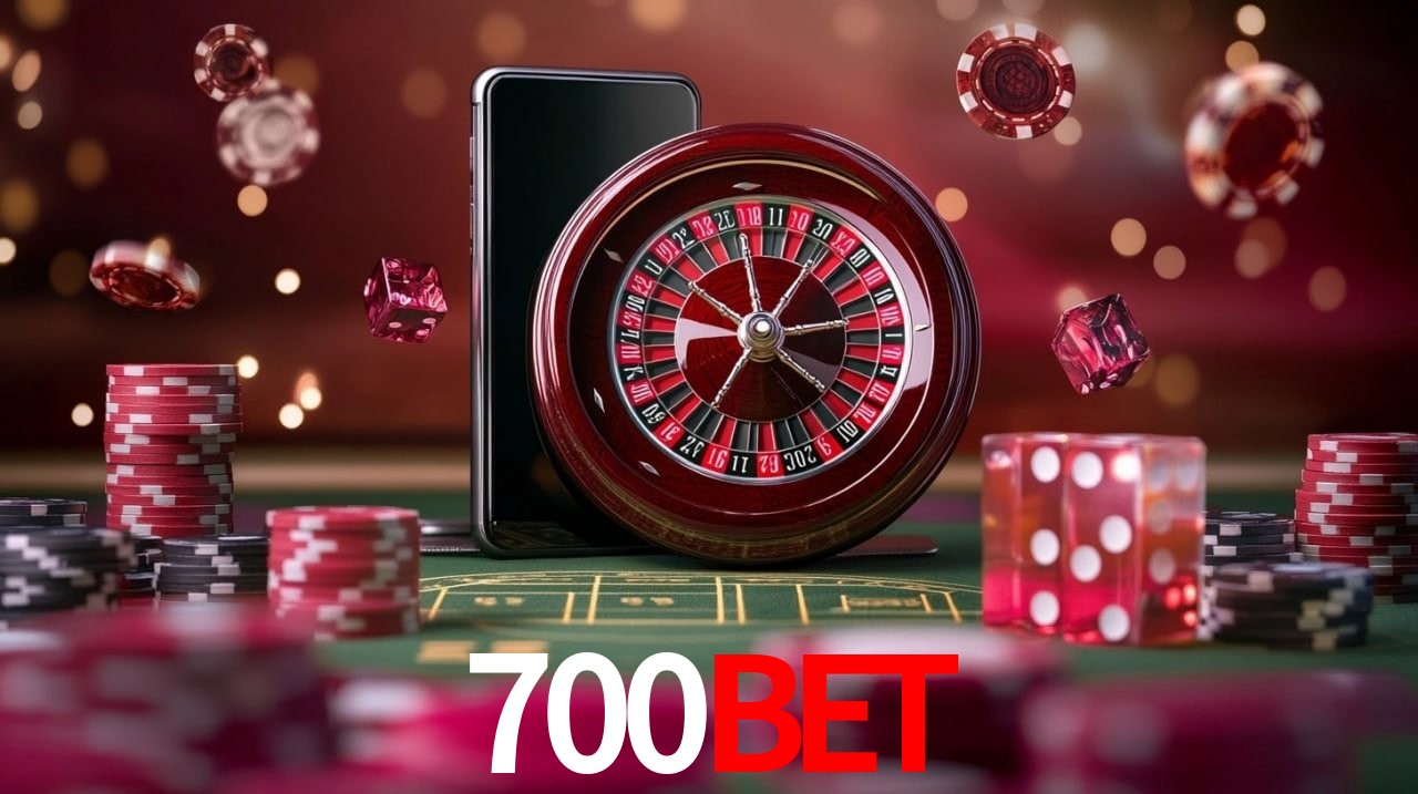 Bonus Features 700bet