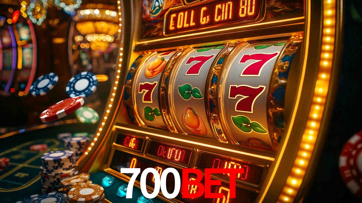 Blackjack Table 700bet