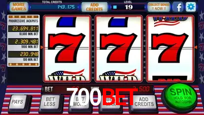 700bet Belo Horizonte - VIP Casino