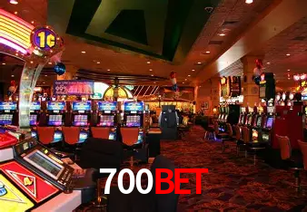 Descubra o Mundo do Cassino Online com 700bet
