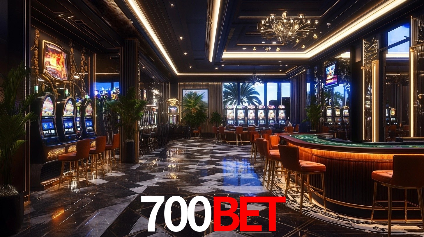 Tournaments 700bet