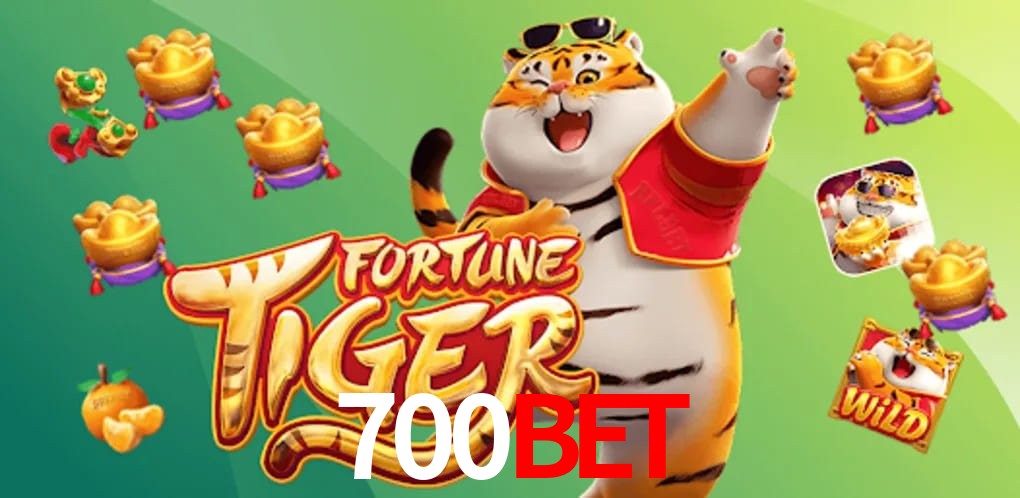 Slot Games 700bet