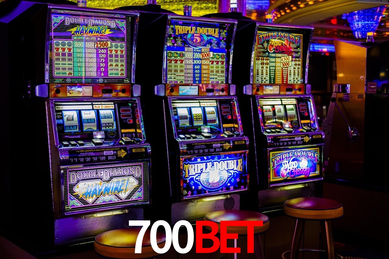 Avaliações dos Jogadores 700bet