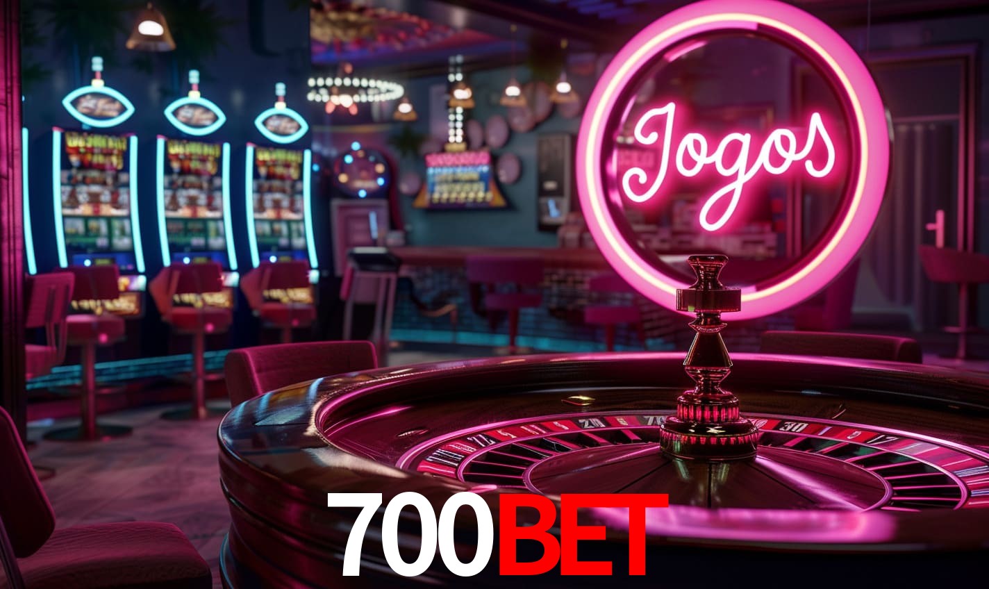 700bet Salvador - Strategies