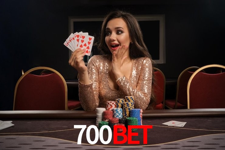Torneios 700bet