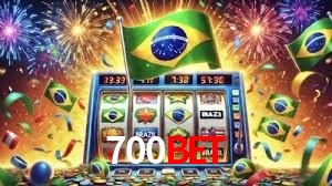 Account Benefits 700bet