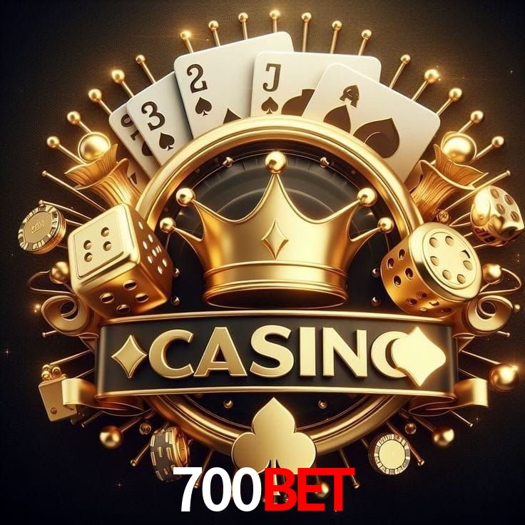 Design Responsivo 700bet
