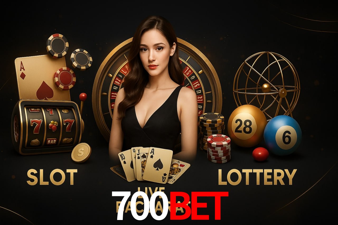 700bet Slot - 320+ Caça-Níqueis Premium