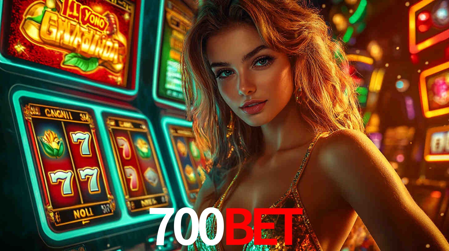 VIP Casino 700bet