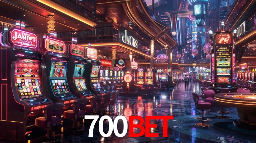 Platform Technology 700bet