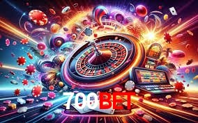 Jogos de Slot 700bet