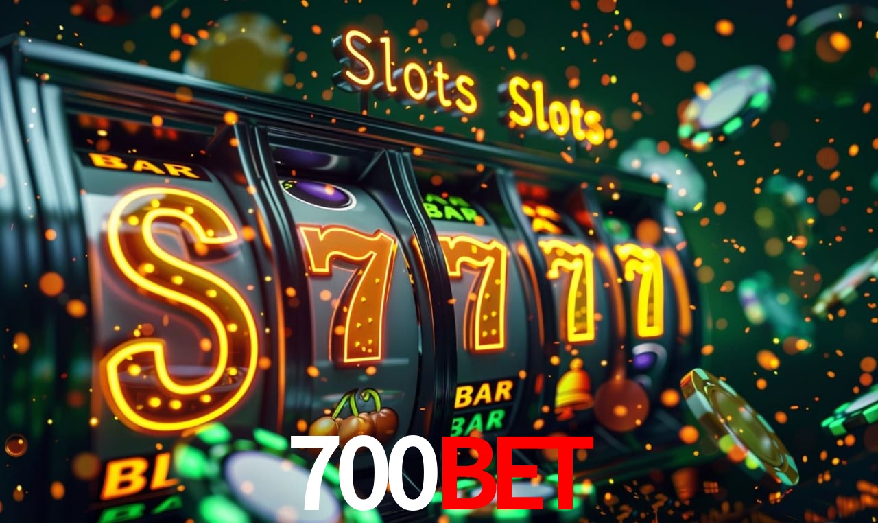 Recursos de Bônus 700bet