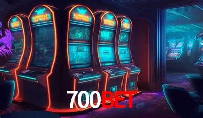 700bet Cassino - 80+ Mesas ao Vivo