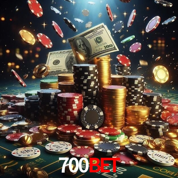Jogos Exclusivos 700bet