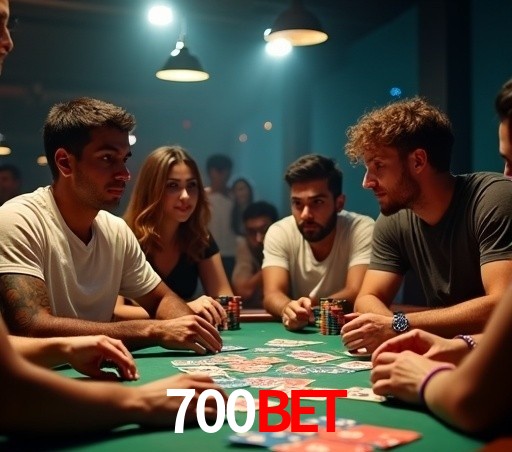 700bet Rio de Janeiro - Slot Strategy