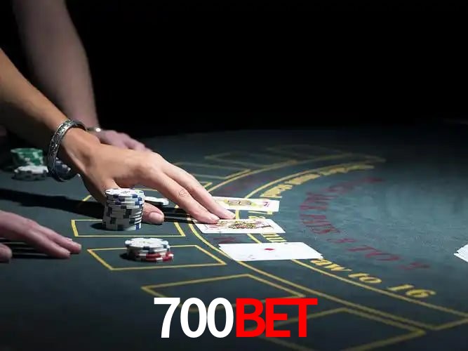 700bet Promoções - 30+ Ofertas Diárias