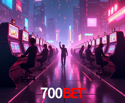 Apostas de Futebol 700bet