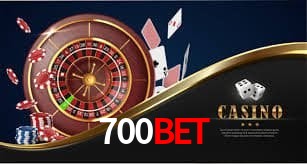 Provedores de Jogos 700bet